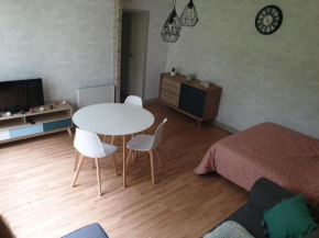 Appartement, Verdun , proche centre ville